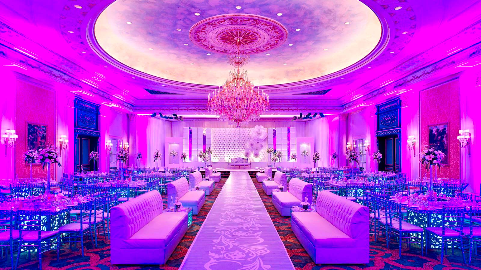 Weddings Le Mérin Al Khobar Wedding Rooms In Hd